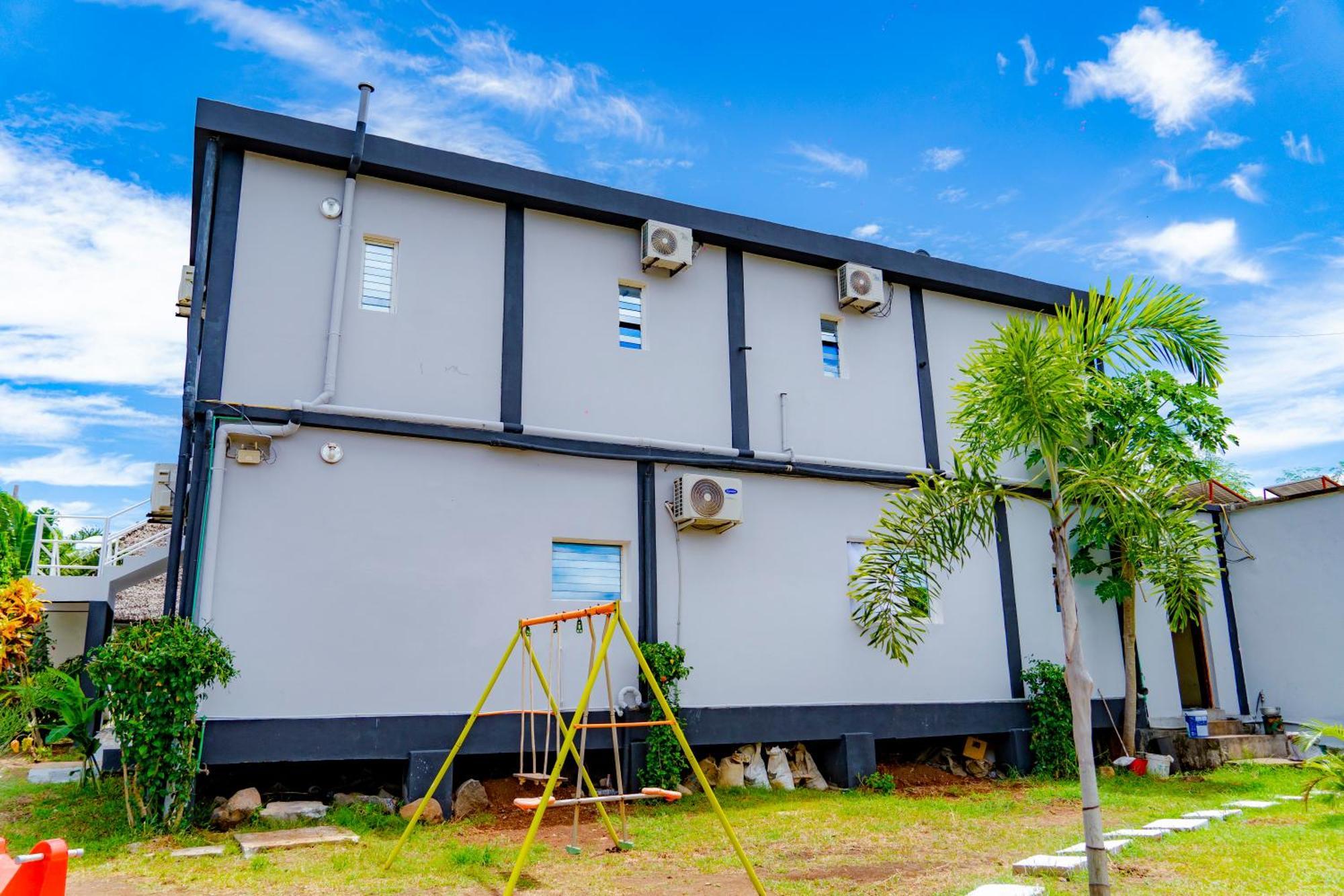 Villa Mia Nosy Be Exterior photo