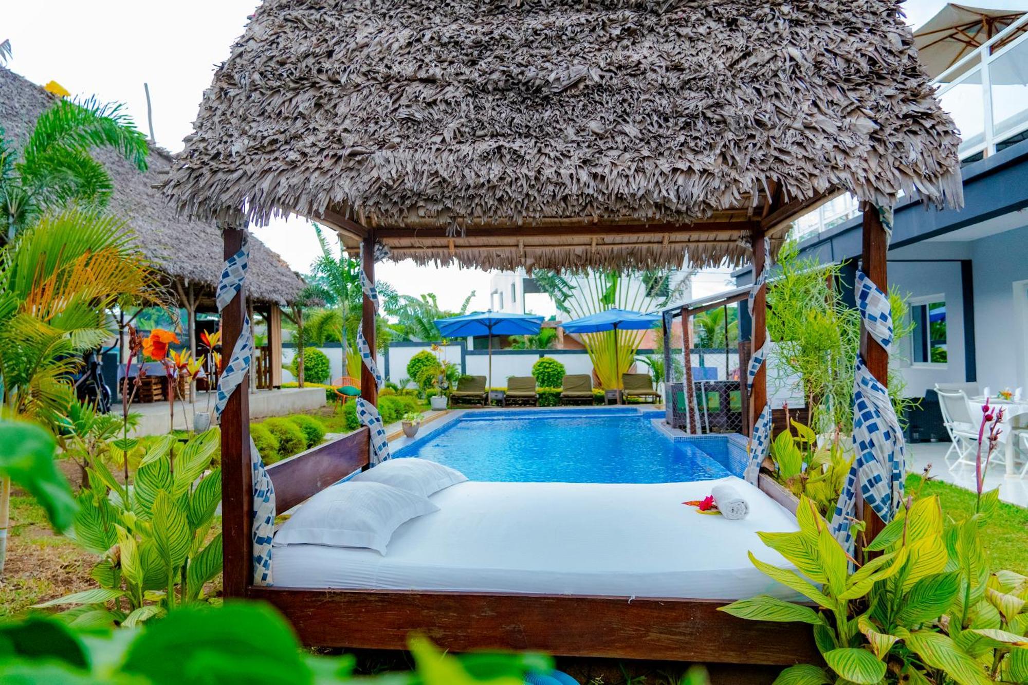 Villa Mia Nosy Be Exterior photo
